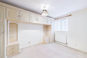 Bedroom 1 - click for photo gallery